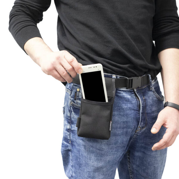 DURA Pouch Holster - SIZE S - Obraz 6