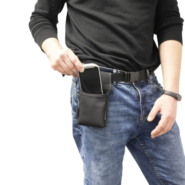 DURA Pouch Holster - SIZE S - Obraz 5