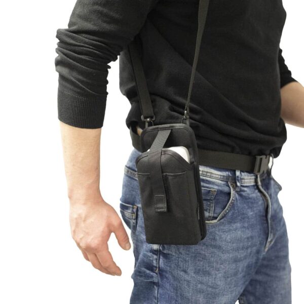 DURA Pocket Holster - SIZE L - Obraz 9