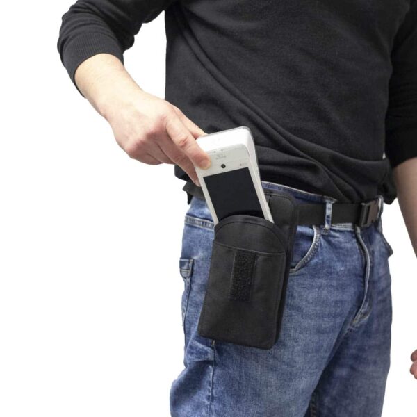DURA Pocket Holster - SIZE L - Obraz 8