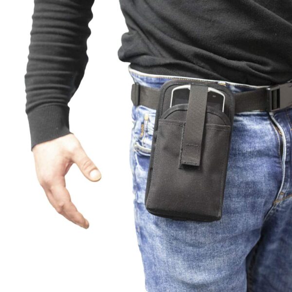 DURA Pocket Holster - SIZE M - Obraz 9