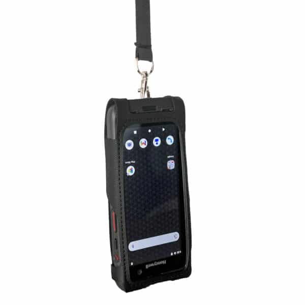 Honeywell CT47 Case - Imagem 3