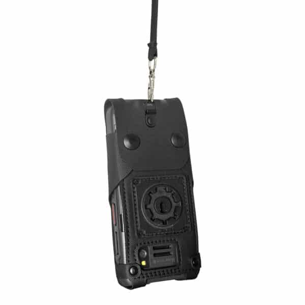 Honeywell CT47 Case - Imagem 4