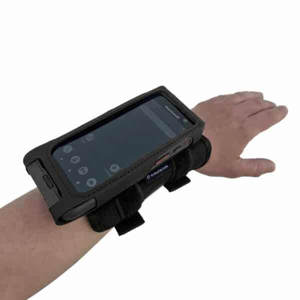 Honeywell CT47 Case - Imagem 5
