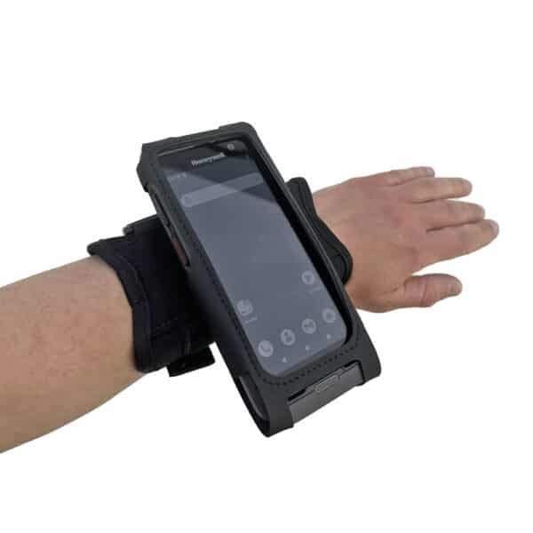 Caixa Honeywell CT47
