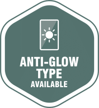 anti-glow