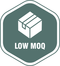 low-moq