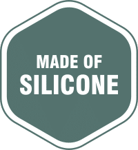made-of-silicone
