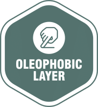 oleophobic