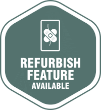 refurbish