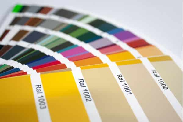 ral-palette