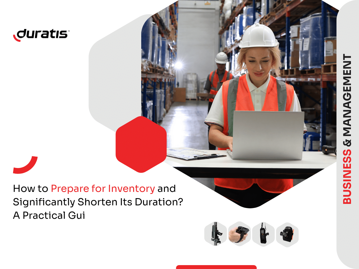 inventory - solutions