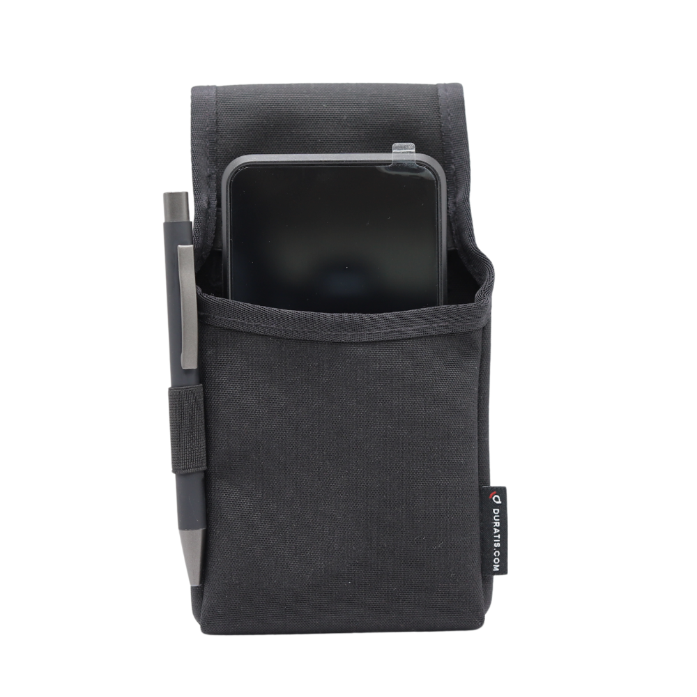 castles s1e4 pro - holster ouvert