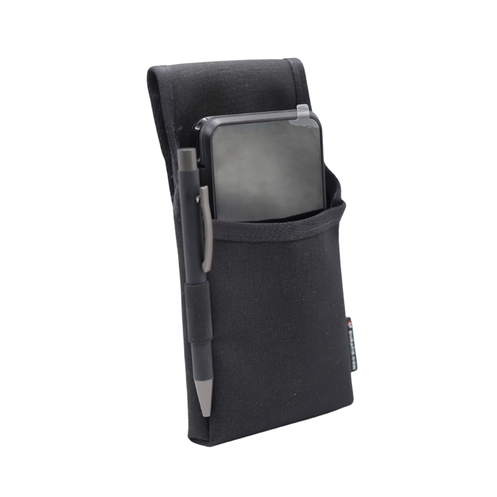 dura-pouch-s1e4pro-2 castles s1e4 pro - holster de transport