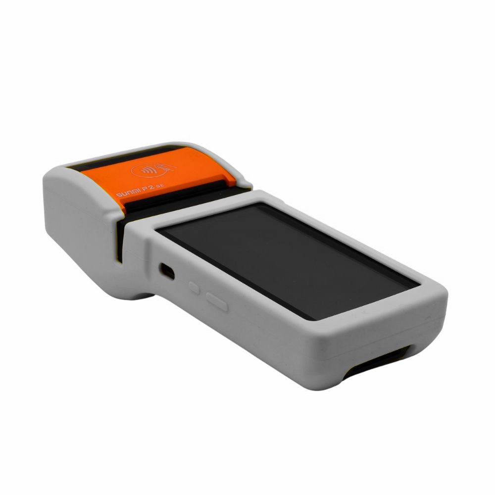 Estuche delgado para estación Sunmi P2 SE