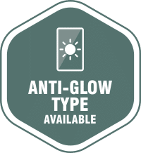 anti-glow
