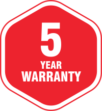 duratis-holsters-5-year-warranty