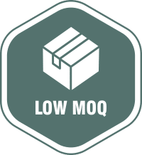low-moq