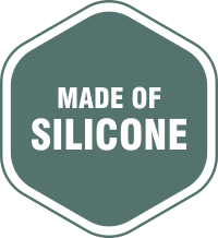 made-of-silicone