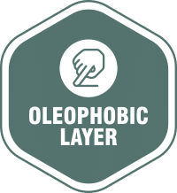 oleophobic