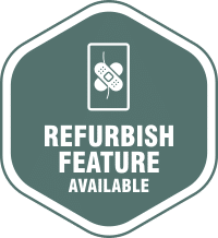 refurbish