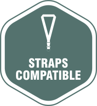 strap-compatible