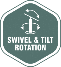 swivel-tilt-rotation