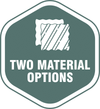 two-material-options